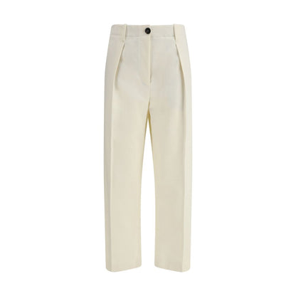 Cotton Pants