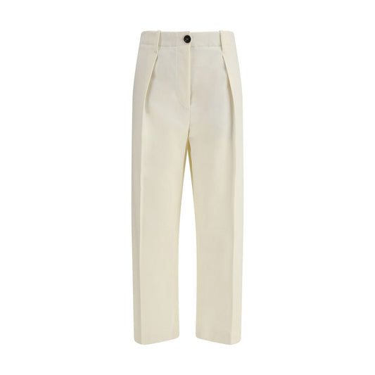 Cotton Pants