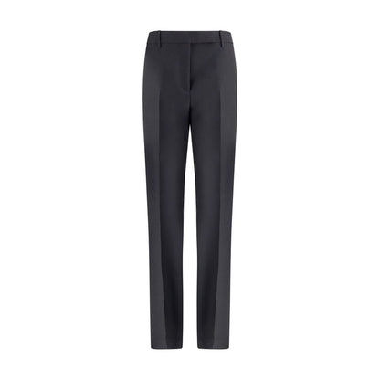 Wool Pants