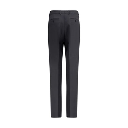 Wool Pants