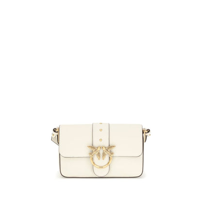 Love leather Shoulder Bag