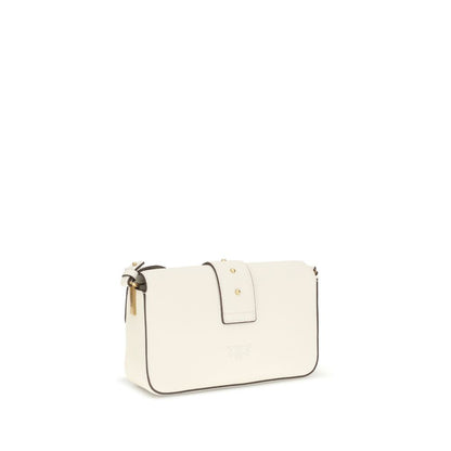 Love leather Shoulder Bag