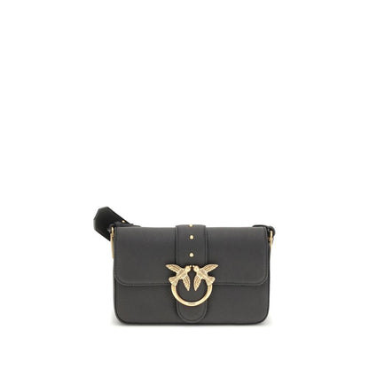 Love leather Shoulder Bag