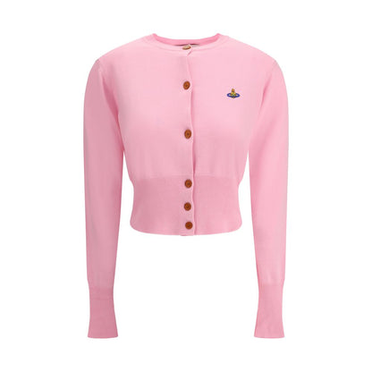 Bea crop Cardigan