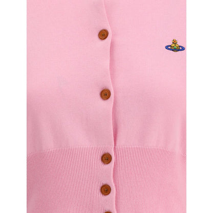 Bea crop Cardigan
