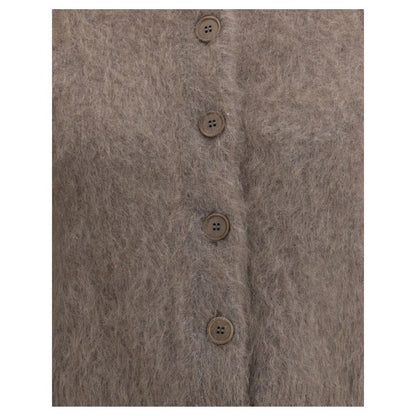 Azalea Cardigan