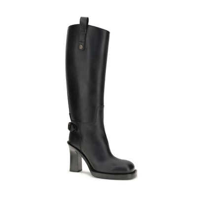 Cavalier High Boot