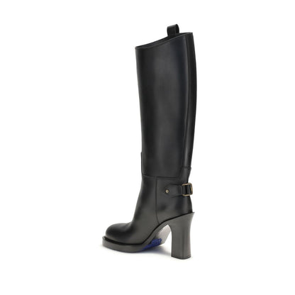 Cavalier High Boot