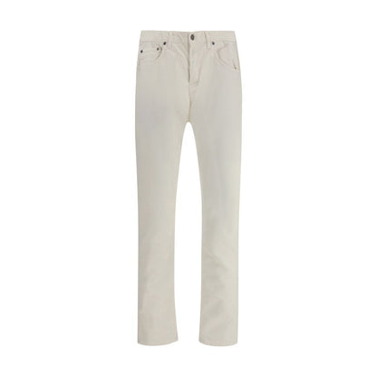 Corduroy design Pants