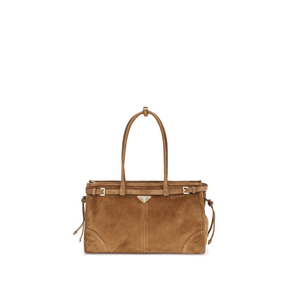 Large Bonnie Shoulder Bag