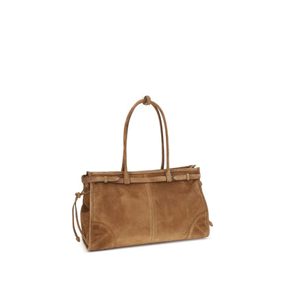 Large Bonnie Shoulder Bag