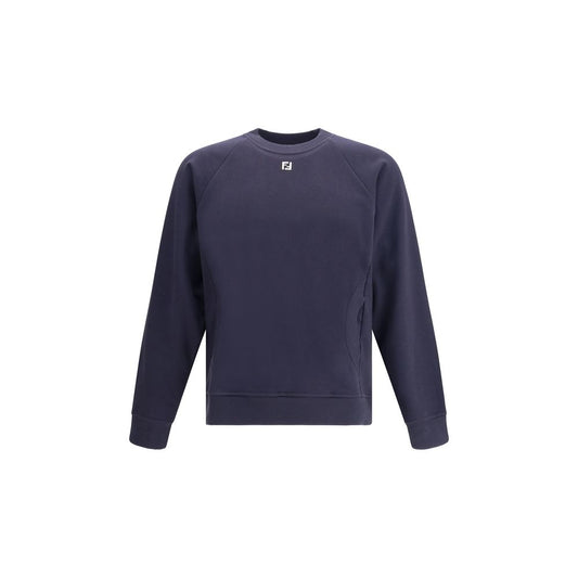 Jersey Sweatshirt