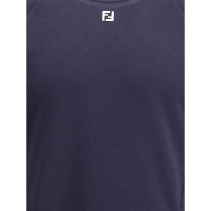 Jersey Sweatshirt