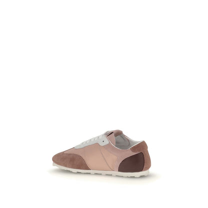 Softy Soccer Sneakers