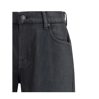 Flare Jeans