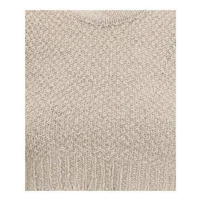 Knit crop Top