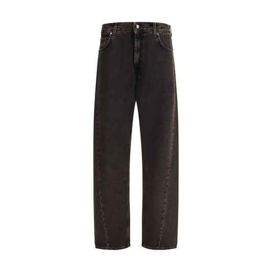 Twisted Modern straight Jeans
