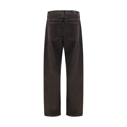 Twisted Modern straight Jeans