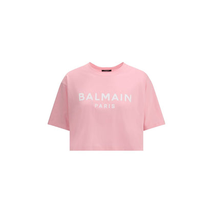 Logoed T-Shirt