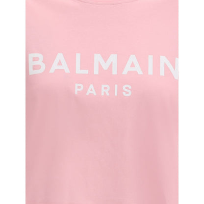 Logoed T-Shirt