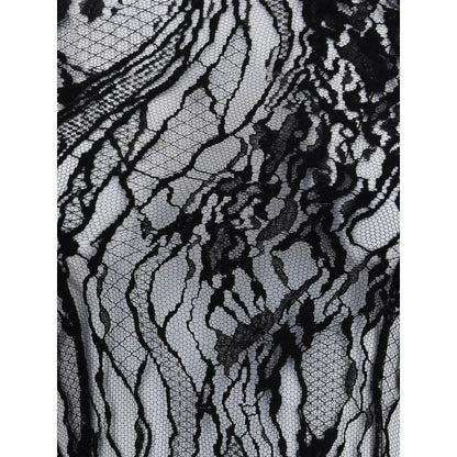 Lace Bodysuit