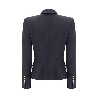 Double-breasted Blazer