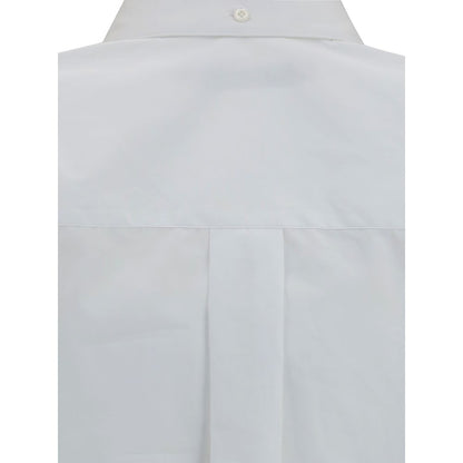 Cotton Shirt