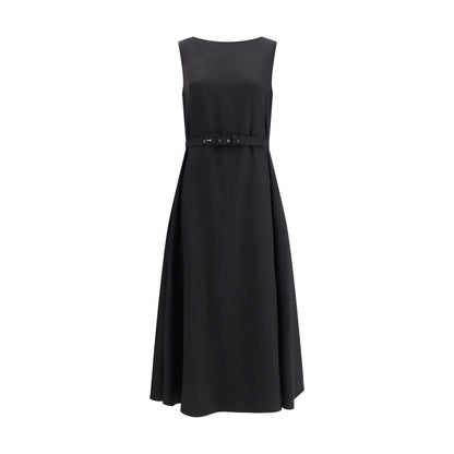 Long sheath Dress
