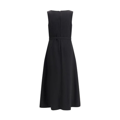 Long sheath Dress
