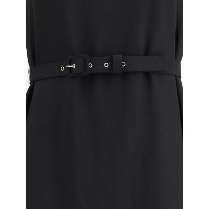 Long sheath Dress