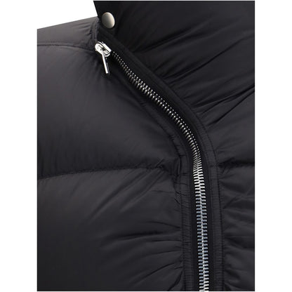 Padded Down Jacket