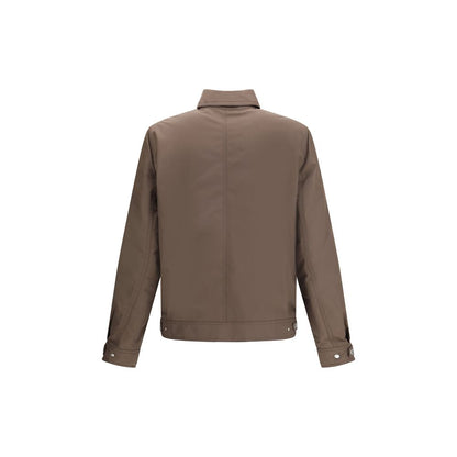 Waterproof Shirt Jacket