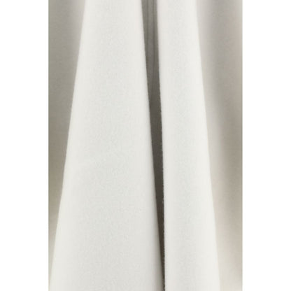 Cashmere and wool Poncho