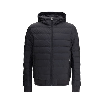 Control Down Jacket