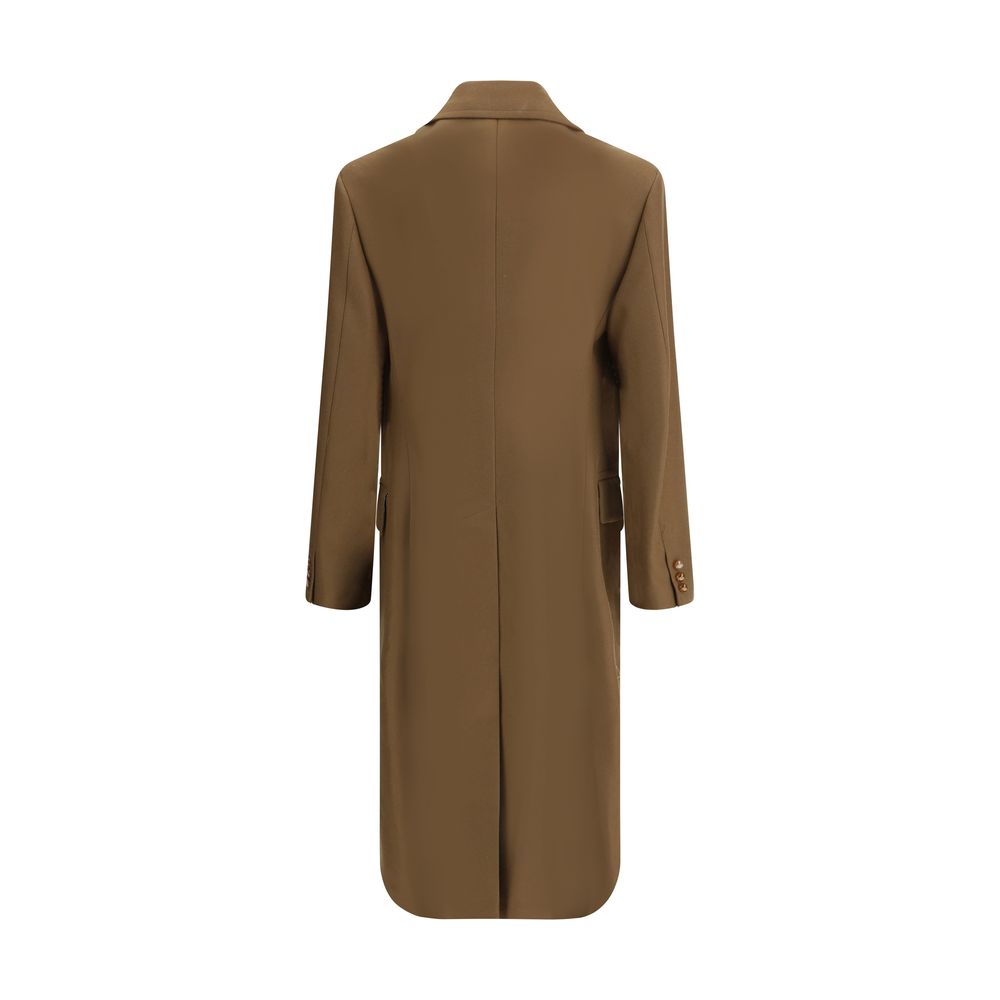 Winston Coat