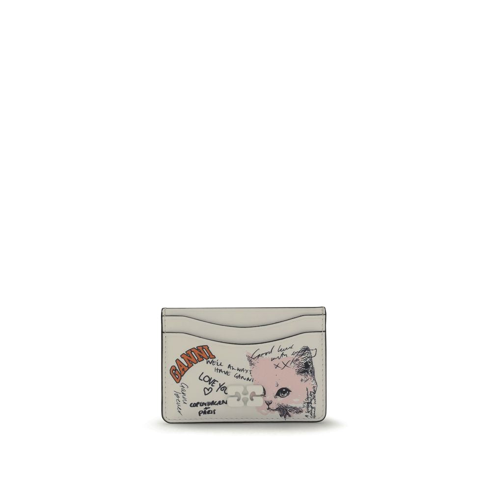 Kitty Card Holder