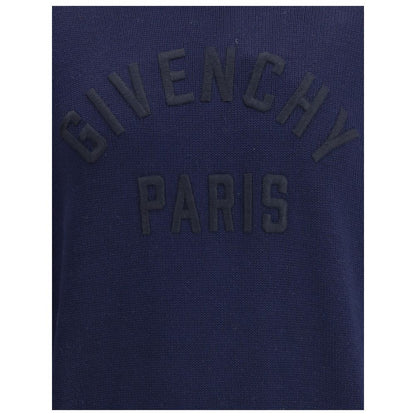 Logo turtleneck Sweater