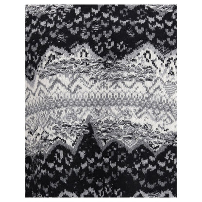 Wool Sweater