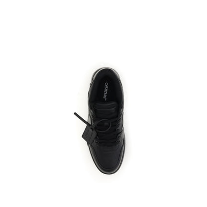 Out Of Office Sneakers
