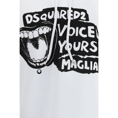Logo Hoodie