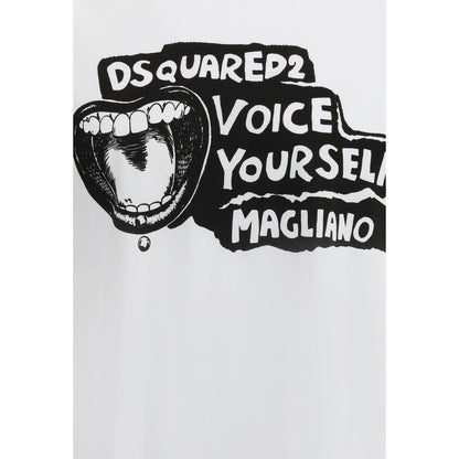 Cotton T-Shirt