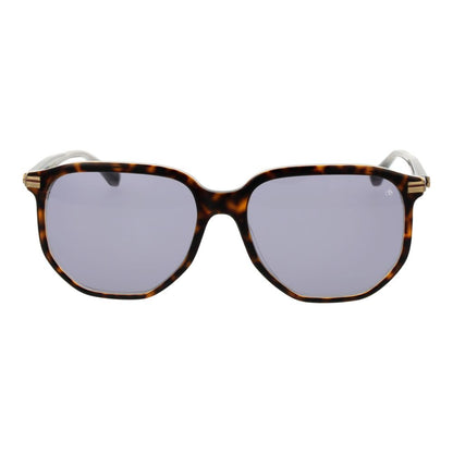 Brown Men Sunglass