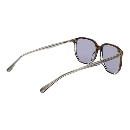 Brown Men Sunglass