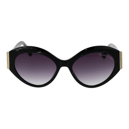 Black Women Sunglasses
