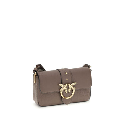 Love leather Shoulder Bag