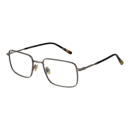 Gray Metal Glasses (Frames)