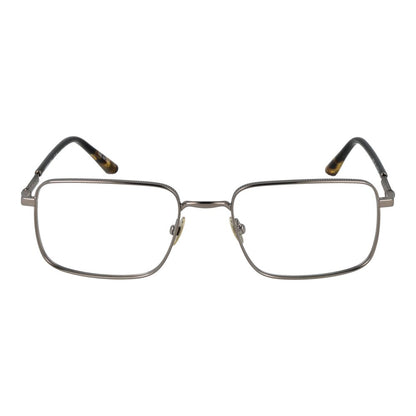 Gray Metal Glasses (Frames)