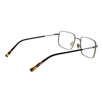 Gray Metal Glasses (Frames)