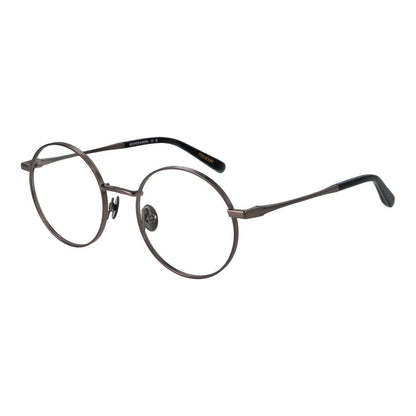 Gray Metal Glasses (Frames)