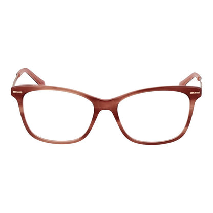 Pink Acetate Glasses (Frames)